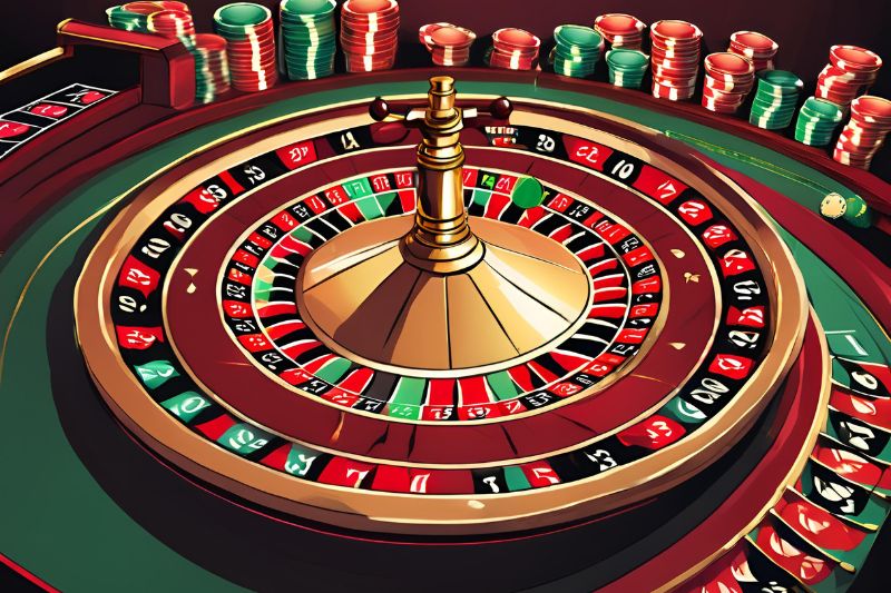 オンラインカジノ